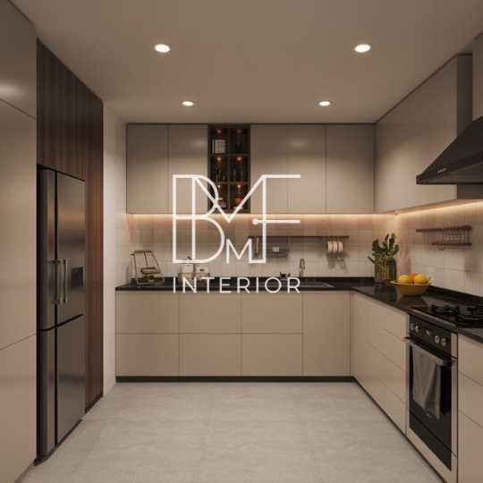 custom kitchen set terdekat Babelan