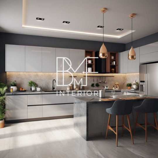 custom kitchen set terdekat Babelan