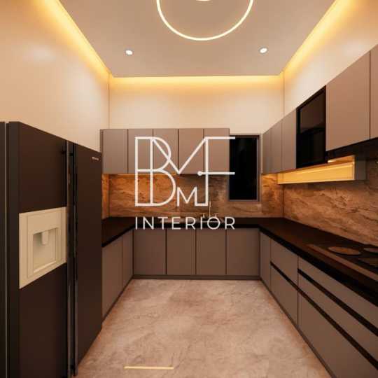 custom kitchen set terdekat Cibitung