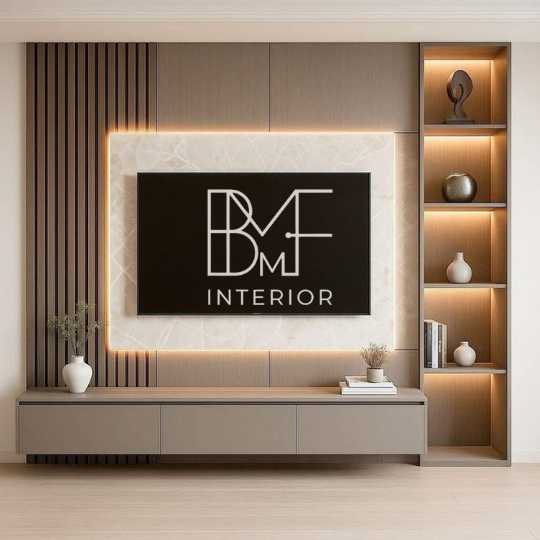 Custom meja tv Cikarang