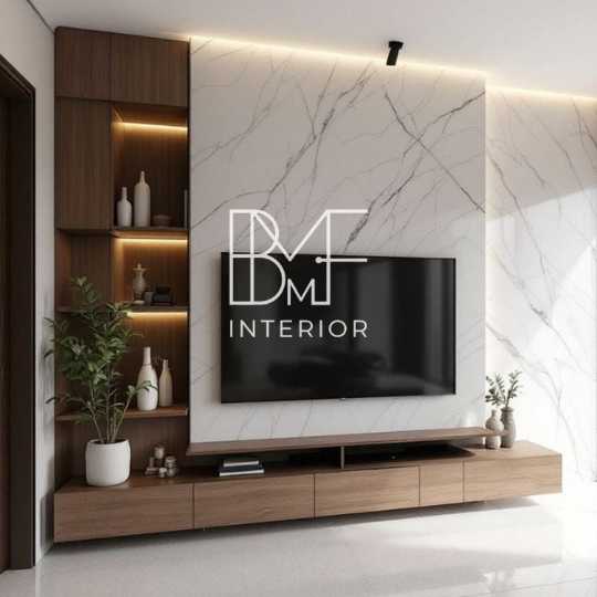 Custom meja tv Jatiasih
