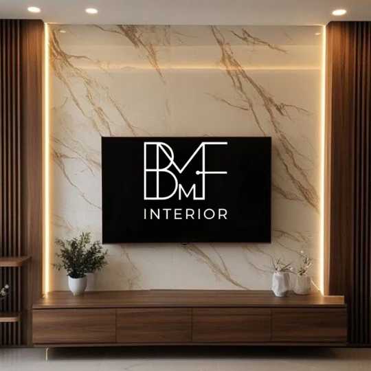 Custom backdrop tv Jakarta termurah dari tukang No.1 - Buruan pesan!