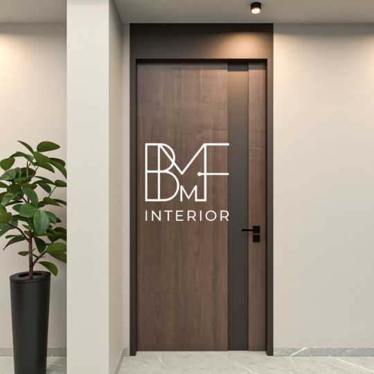 Pintu HPL Depok