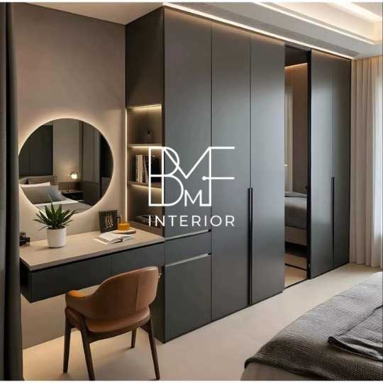 Tukang interior profesional Jakarta