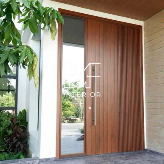 Pintu Hpl Bekasi Timur - dari pusat custom furniture paling dicari