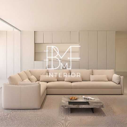 Jasa Custom Sofa Minimalis Bekasi Murah untuk Ruang Tamu Terlihat Mewah