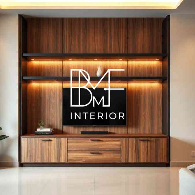Custom meja tv Babelan Bekasi workshop terbuka boleh berkunjung lihat proses
