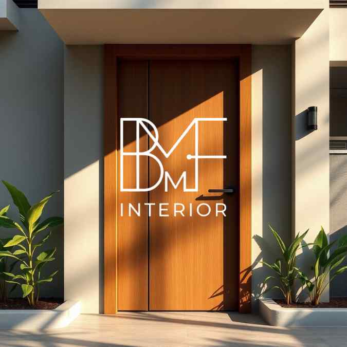 Pintu HPL Bekasi Barat - tukang andalan, jasa custom design gratis