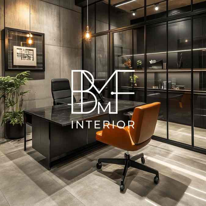 Custom Furniture Kantor Bekasi: Bebas Ongkir & Pasang