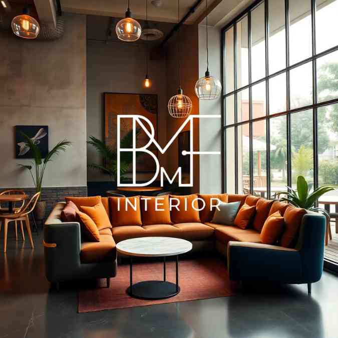 Jasa Custom Sofa Set Cafe Instagramable Tahan Lama Murah Area Tangerang