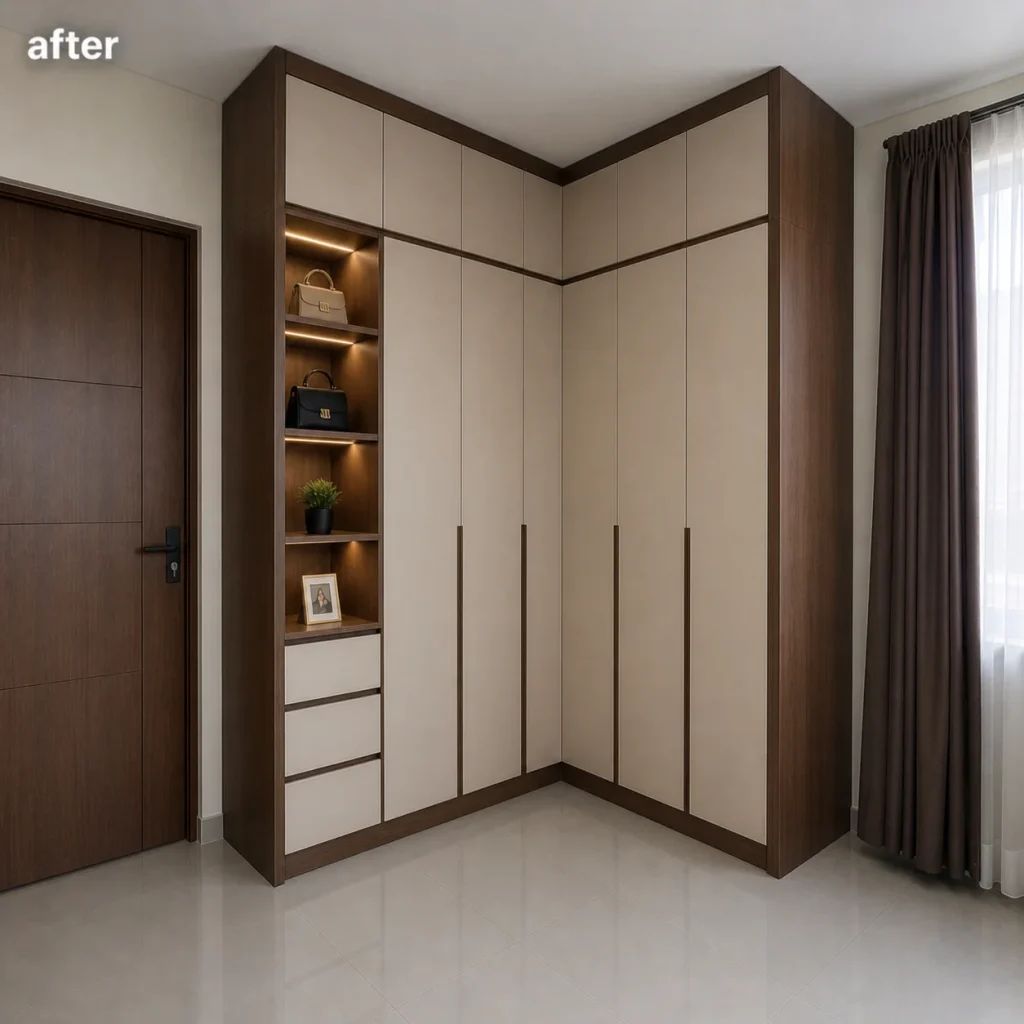afterlemari
