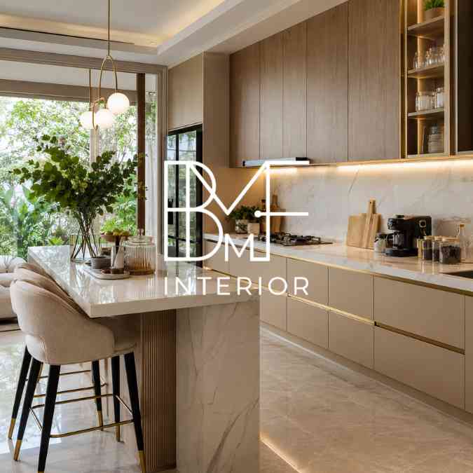 jasa kitchen set bintara bekasi custom selesai 7 hari pasti pasang